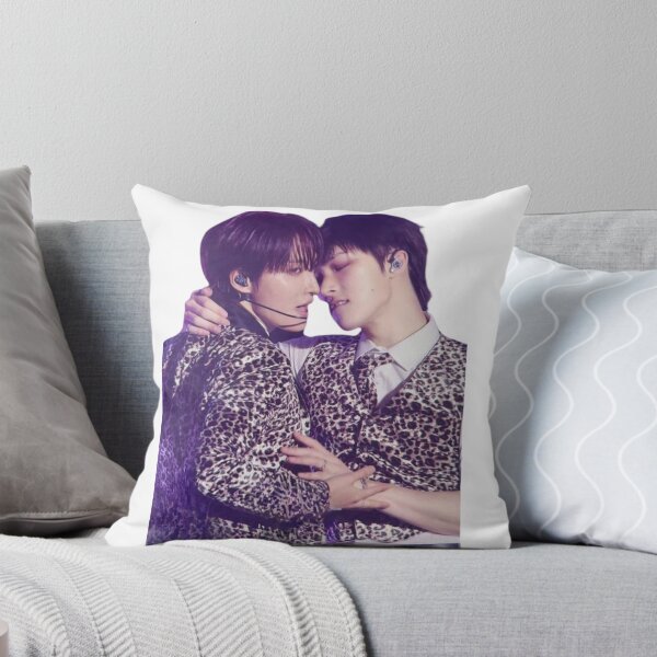 Item preview, Hwagi Troublemaker Ateez  designed and sold by ems7485.