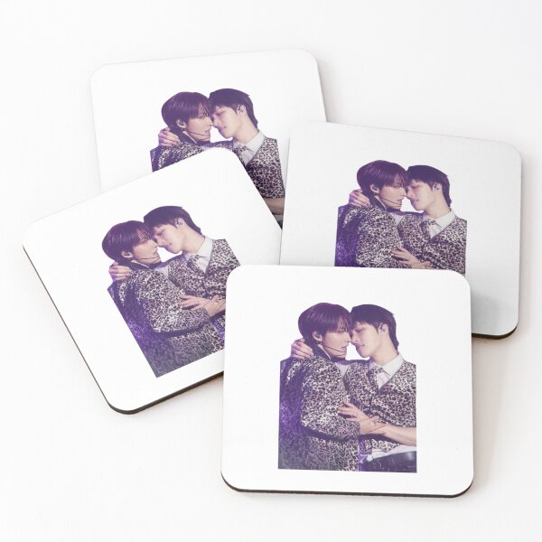 Item preview, Hwagi Troublemaker Ateez  designed and sold by ems7485.
