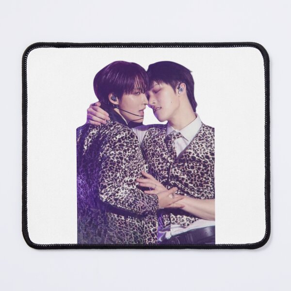 Item preview, Hwagi Troublemaker Ateez designed and sold by ems7485.