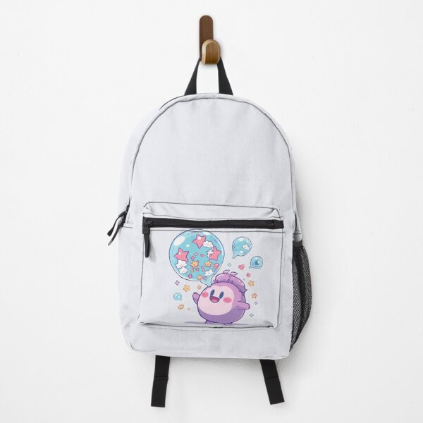 Item preview, Bubble Beast | Adorable Bubble Monster Fantasy Sticker designed and sold by Stylestickers55.