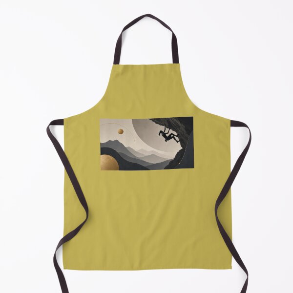Item preview, Rock Climbing Essence - woman - 01 designed and sold by AcornAndPebble.