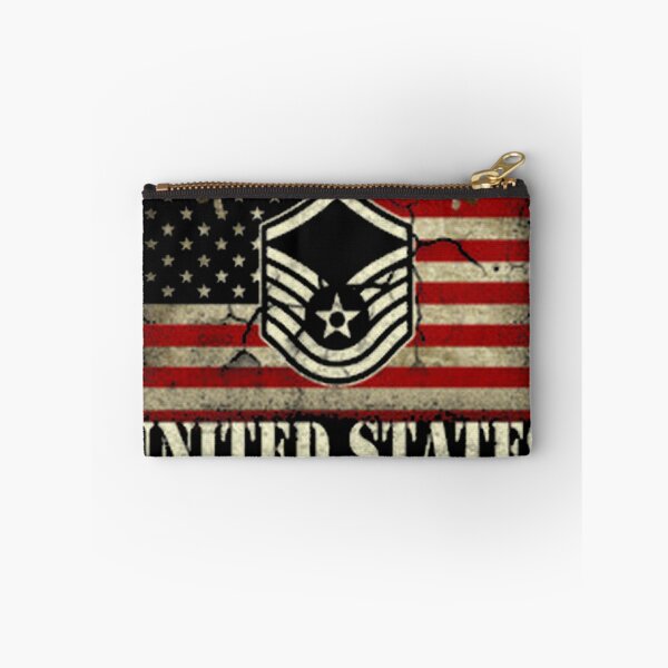 Item preview, Master Sergeant Retired Air Force Military Retirem designed and sold by AnisosPteron.