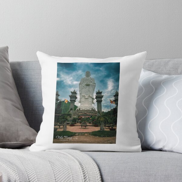 Item preview, #39 Nha Trang Vietnam Travel Photography designed and sold by Thistle-TShop.