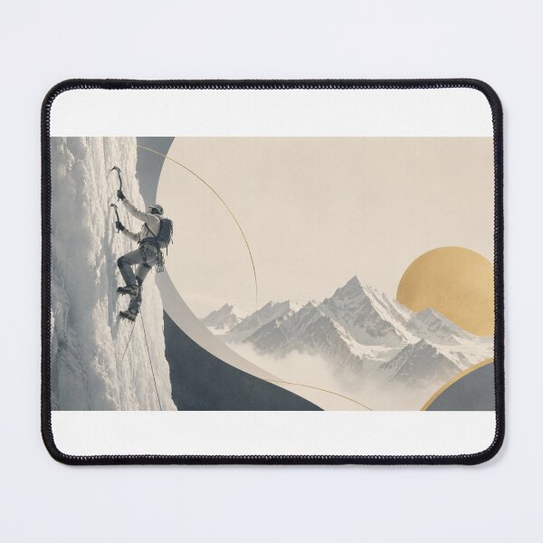 Item preview, Ice Climbing Essence - 01 designed and sold by AcornAndPebble.