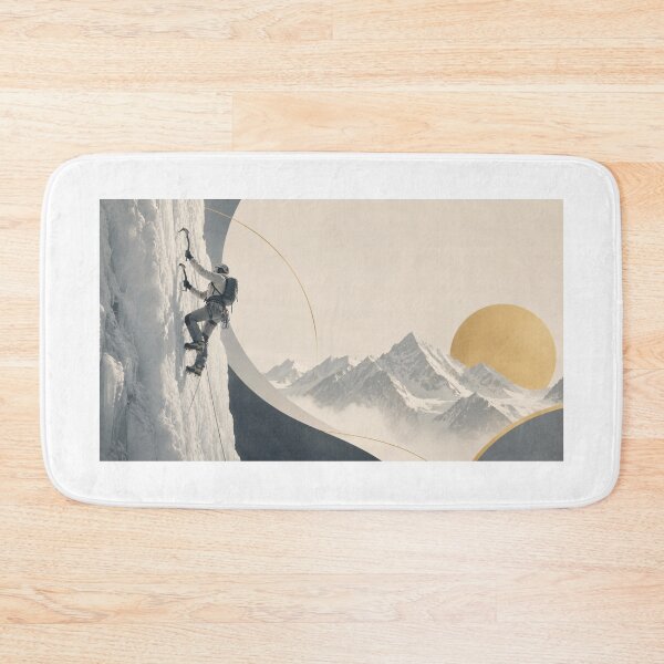 Item preview, Ice Climbing Essence - 01 designed and sold by AcornAndPebble.