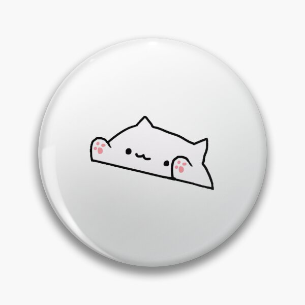 Item preview, drum cat designed and sold by kibik.