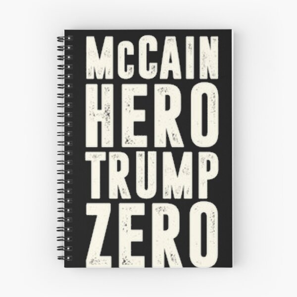 Item preview, Mccain Hero Trump Zero Veterans Are Not Suckers Or designed and sold by AnisosPteron.