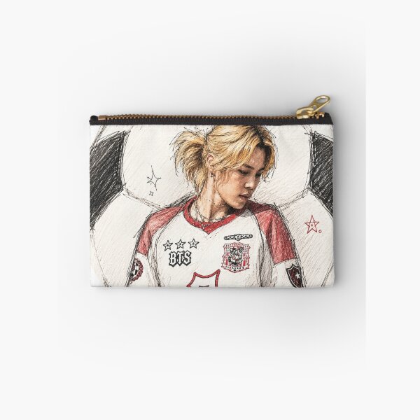 Item preview, JIMIN FIFA WORLD CUP 2026 designed and sold by EMRYEG.