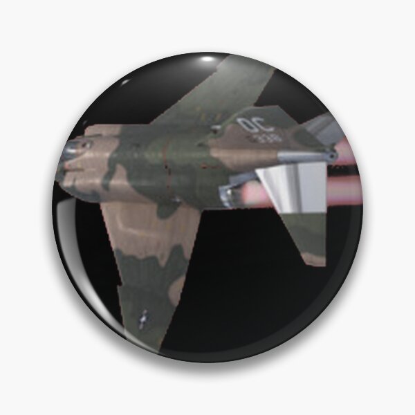 Item preview, Mcdonnell Douglas F 4 Phantom designed and sold by AnisosPteron.