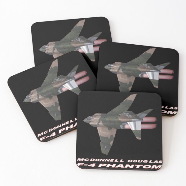 Item preview, Mcdonnell Douglas F 4 Phantom designed and sold by AnisosPteron.