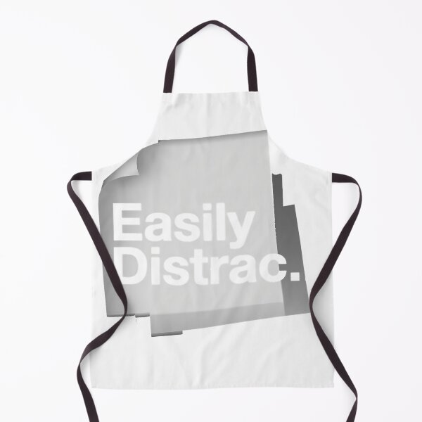 Item preview, Easily Distracted By Beagles Oversized T-Shirt designed and sold by Voila-creative.