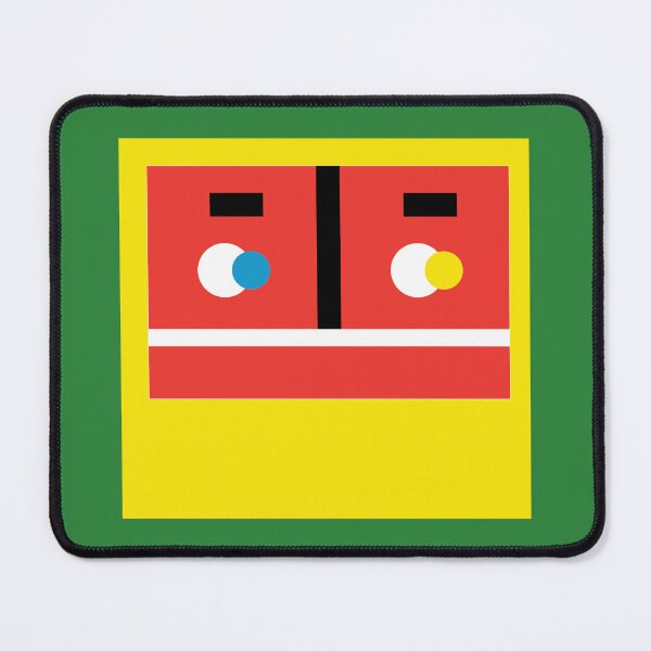 Item preview, Parking Ramp Service Center - Gas Pump Face designed and sold by hatsharpener.