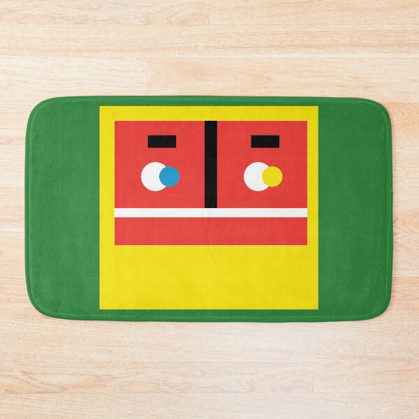 Item preview, Parking Ramp Service Center - Gas Pump Face designed and sold by hatsharpener.