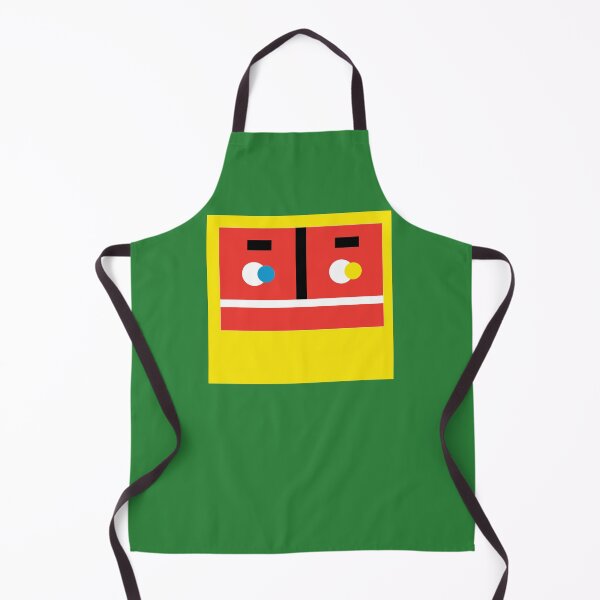 Item preview, Parking Ramp Service Center - Gas Pump Face designed and sold by hatsharpener.