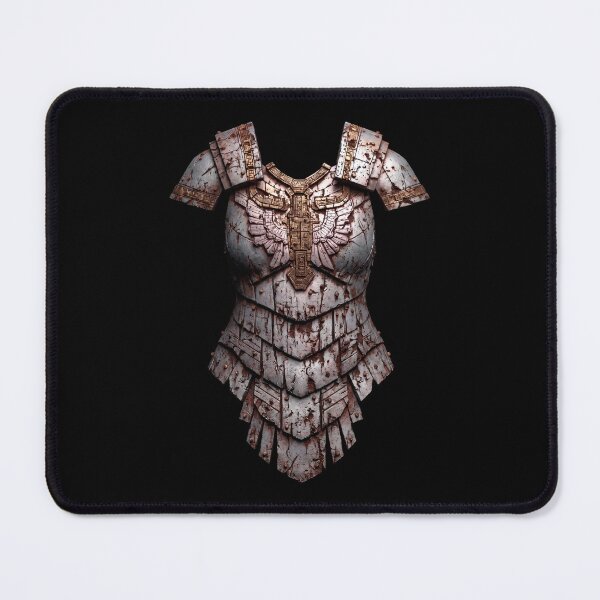 Item preview, Pink and Gold Goddess Armor designed and sold by Bernard Santora.