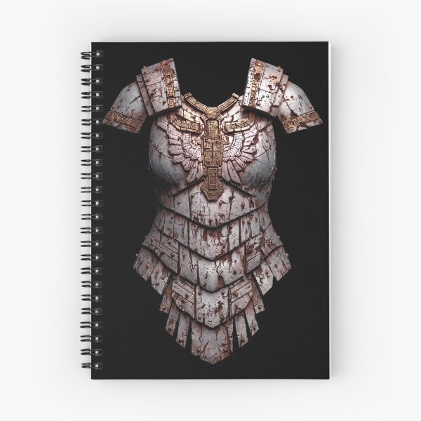 Item preview, Pink and Gold Goddess Armor designed and sold by Bernard Santora.
