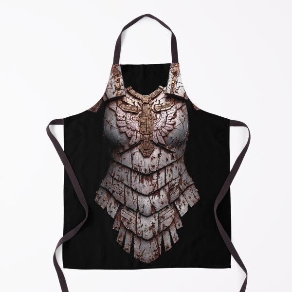 Item preview, Pink and Gold Goddess Armor designed and sold by Bernard Santora.