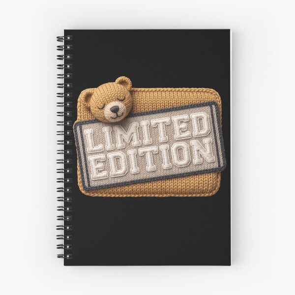 Item preview, Limited Edition Sleeping Teddy Bear designed and sold by TOM JACK.