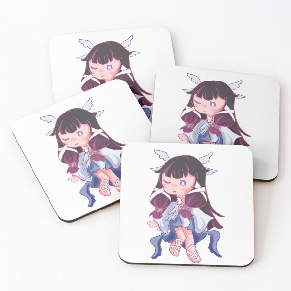 Item preview, Genshin impact: Columbina designed and sold by AngelicWorkshop.