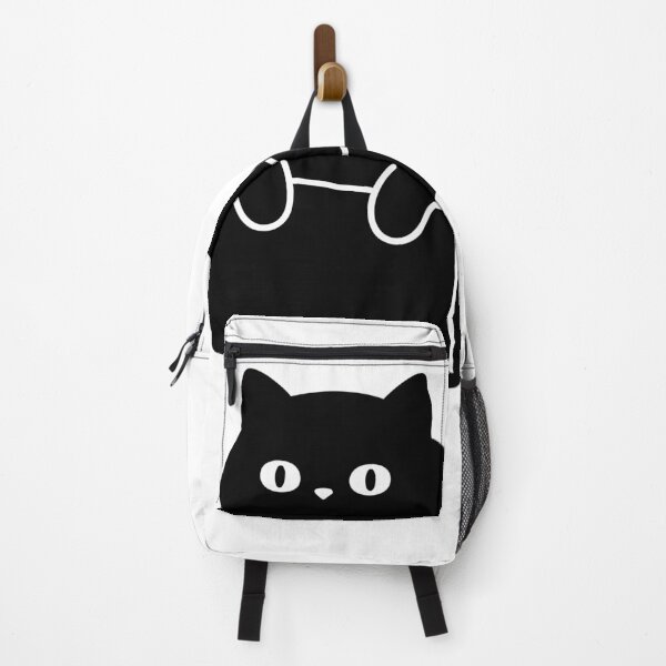 Item preview, The Box Cat designed and sold by SpaceformStudio.