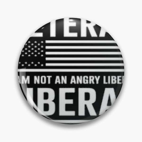 Artikelvorschau, Militärveteranen gegen Trump 2020 Liberale USA E entworfen und verkauft von AnisosPteron.
