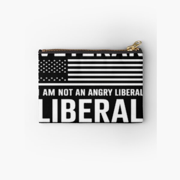 Artikelvorschau, Militärveteranen gegen Trump 2020 Liberale USA E entworfen und verkauft von AnisosPteron.
