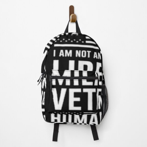 Item preview, Military Veterans Against Trump 2020 Liberal Usa E designed and sold by salmarie.
