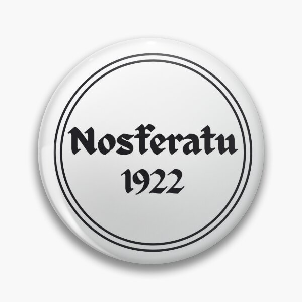 Item preview, Nosferatu 1922 designed and sold by TheAutumnLeaf2.