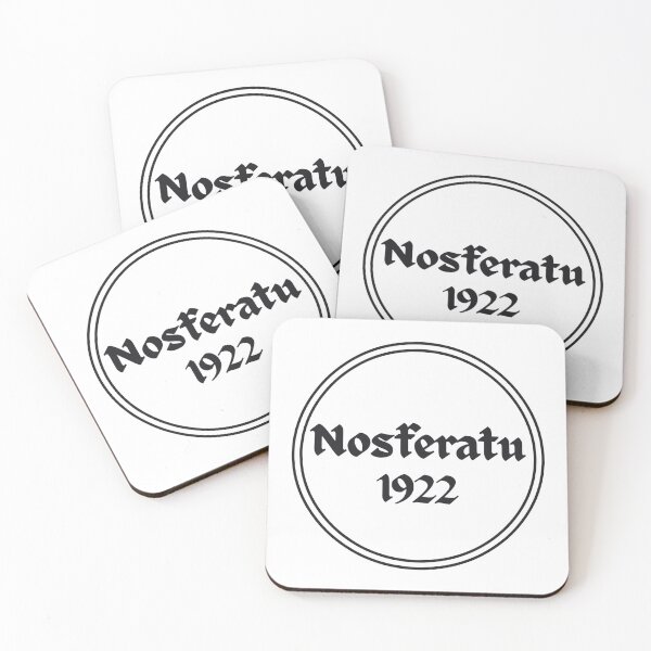 Item preview, Nosferatu 1922 designed and sold by TheAutumnLeaf2.