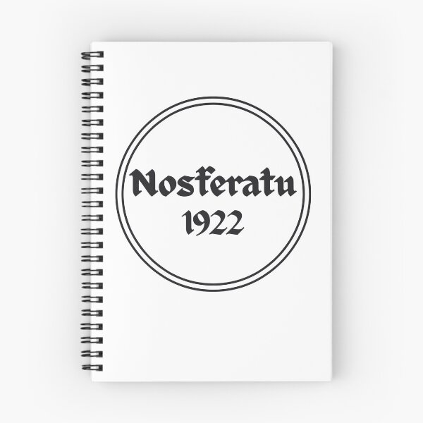 Item preview, Nosferatu 1922 designed and sold by TheAutumnLeaf2.
