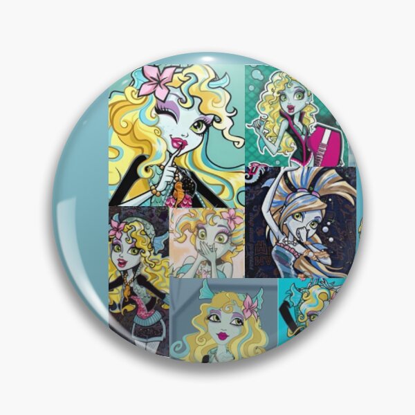 Item preview, Lagoona designed and sold by Annaartartt.