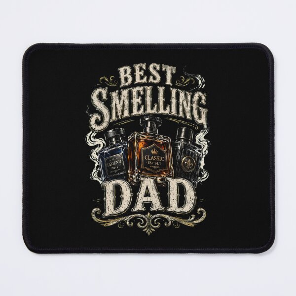 Item preview, Best Smelling Dad Cologne designed and sold by dat-graffiti.