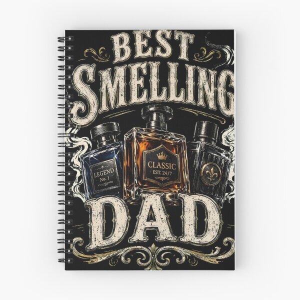 Item preview, Best Smelling Dad Cologne designed and sold by dat-graffiti.