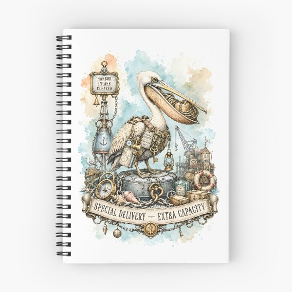 Item preview, Emergency Intake Unit designed and sold by Shadow Sprite Art.