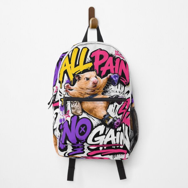 Item preview, No Gain designed and sold by MOFAPPAREL.