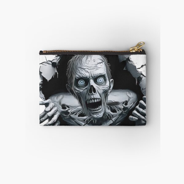 Item preview, Zombie Alert! designed and sold by MSM Designs.