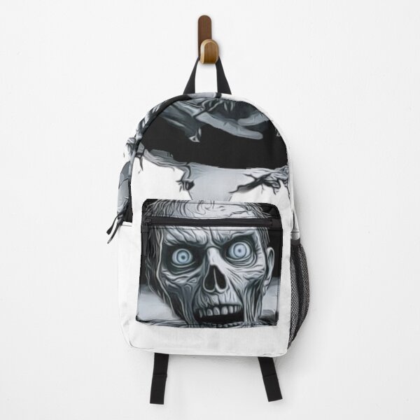 Item preview, Zombie Alert! designed and sold by MSM Designs.