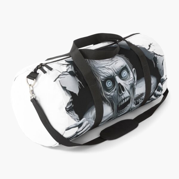Item preview, Zombie Alert! designed and sold by MSM Designs.
