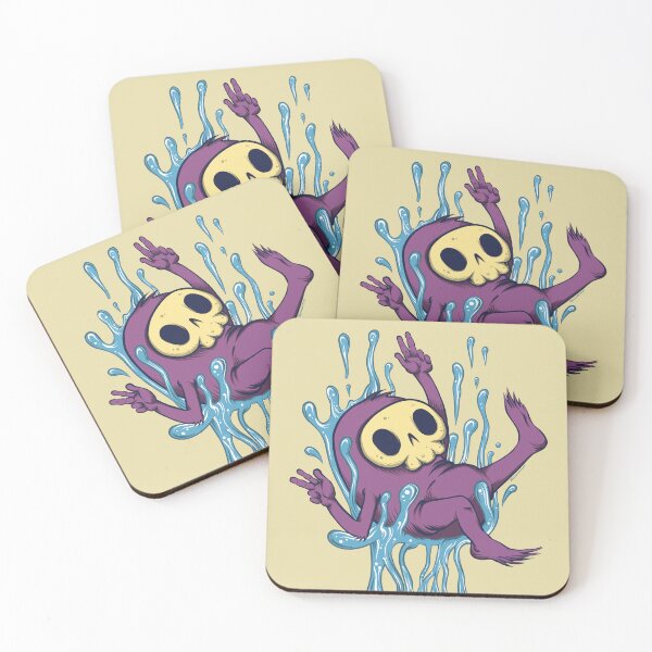 Item preview, ¡Bri Guy causa sensación! designed and sold by Brian Watts Art.