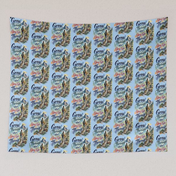 Item preview, Handmade Nature Adventure Art designed and sold by My-Hoodies.