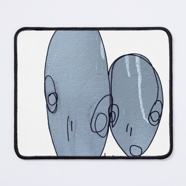 Item preview, Twins Hand Drawn designed and sold by nievesmcclain.