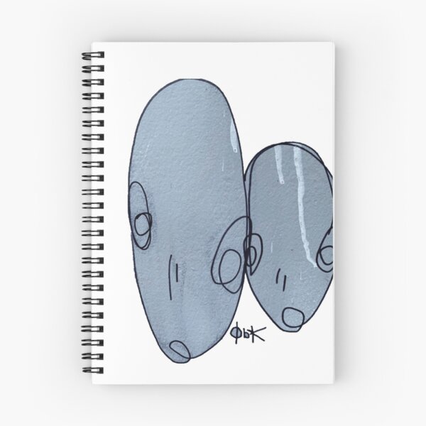 Item preview, Twins Hand Drawn designed and sold by nievesmcclain.