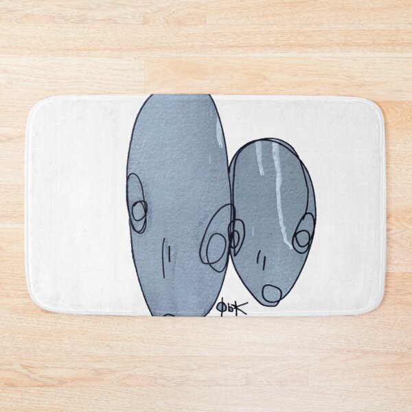 Item preview, Twins Hand Drawn designed and sold by nievesmcclain.