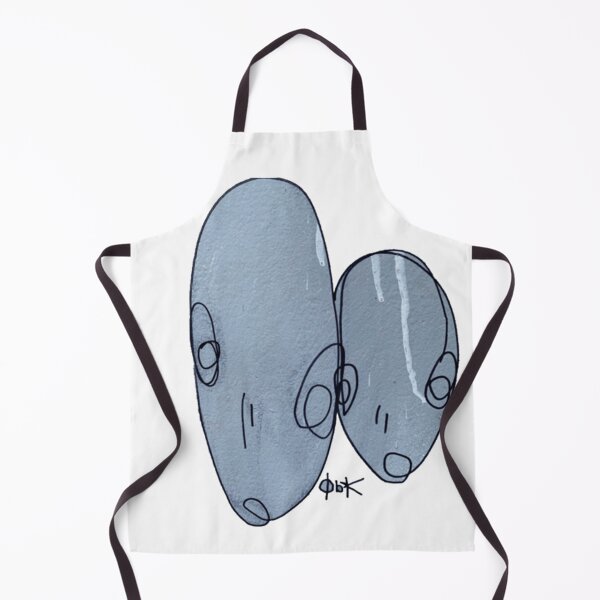 Item preview, Twins Hand Drawn designed and sold by nievesmcclain.