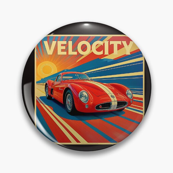 Item preview, The Golden Era of Infinite Speed - Drive Infinity Iconic #4 designed and sold by Helios Be. Lavsh.