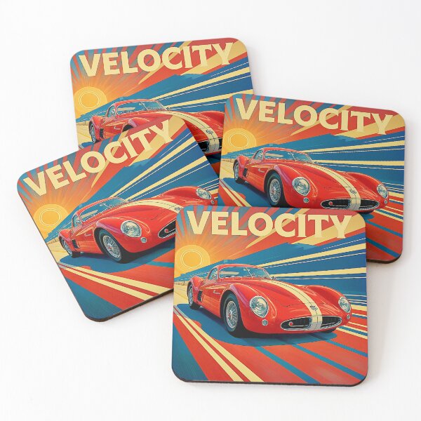 Item preview, The Golden Era of Infinite Speed - Drive Infinity Iconic #4 designed and sold by Helios Be. Lavsh.