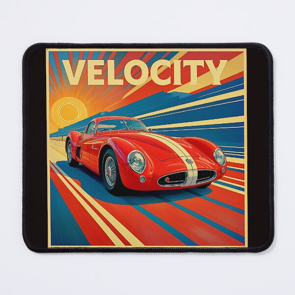 Item preview, The Golden Era of Infinite Speed - Drive Infinity Iconic #4 designed and sold by Helios Be. Lavsh.