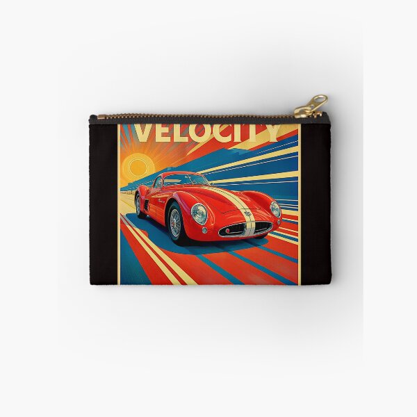 Item preview, The Golden Era of Infinite Speed - Drive Infinity Iconic #4 designed and sold by Helios Be. Lavsh.