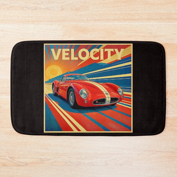 Item preview, The Golden Era of Infinite Speed - Drive Infinity Iconic #4 designed and sold by Helios Be. Lavsh.