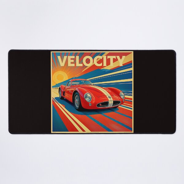 Item preview, The Golden Era of Infinite Speed - Drive Infinity Iconic #4 designed and sold by Helios Be. Lavsh.